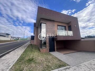 Foto Imóvel - Casa No Residencial Ecoville | Contorno