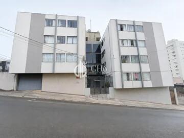 Foto Imóvel - Apartamento No Edifício São Carlos | Centro