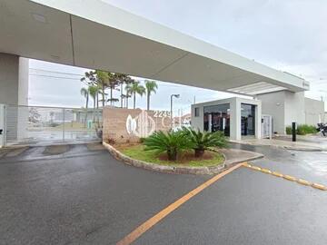 Foto Imóvel - Casa Mobiliada No Condomínio Belvedere | Boa Vista