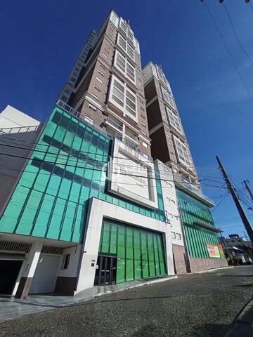 Foto Imóvel - Apartamento Semi Mobiliado No Edifício Evolution Towers | Centro
