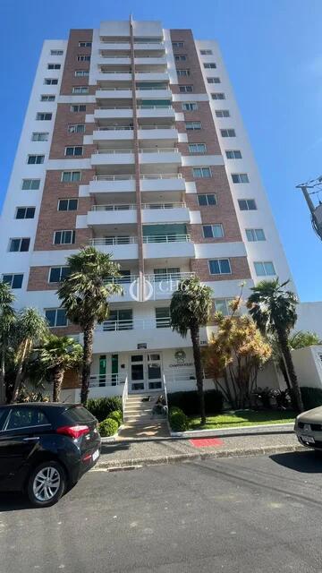 Foto Imóvel - Apartamento No Residencial Campidoglio
