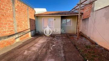 Foto Imóvel - Casa No Contorno