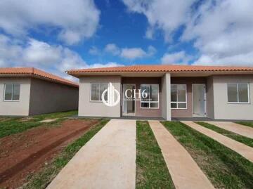 Foto Imóvel - Casa No Condomínio Violeta | Neves