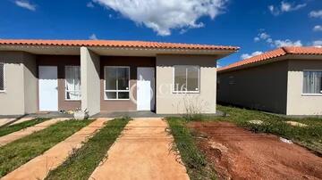 Foto Imóvel - Casa No Condomínio Violeta | Neves