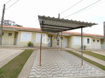 Foto Imóvel - Casa No Condomínio Moradas | Jardim Carvalho