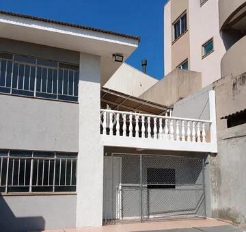 Foto Imóvel - Casa Piso Superior Em Residencial | Jardim Carvalho