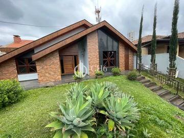 Foto Imóvel - Casa Comercial No Bairro Estrela