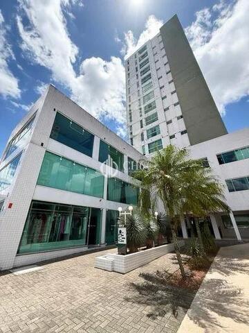 Foto Imóvel - Sala Comercial Mobiliada | Centro - Jardim Carvalho