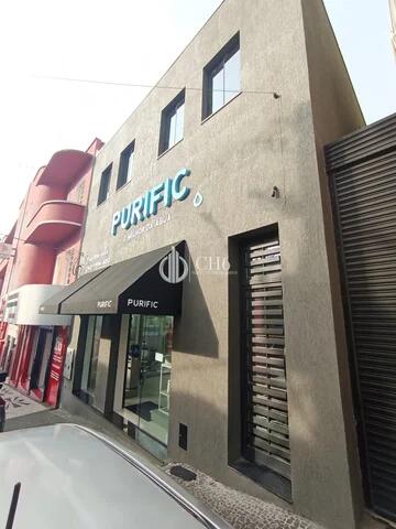 Foto Imóvel - Sala Comercial | Centro