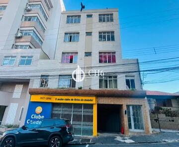 Foto Imóvel - Apartamento No Edifício Conceição Miquelão | Centro