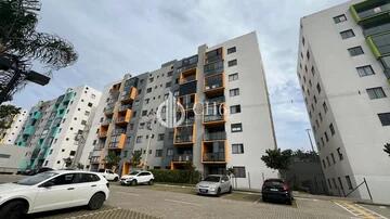 Foto Imóvel - Apartamento No Condomínio Vista Santa Paula