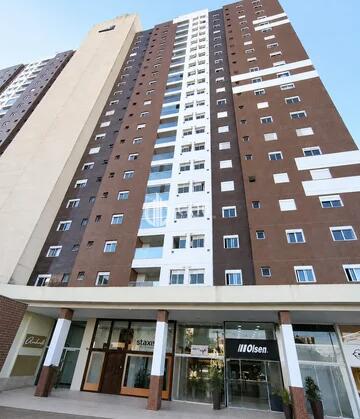 Foto Imóvel - Apartamento No Edifício Rembrandt | Centro