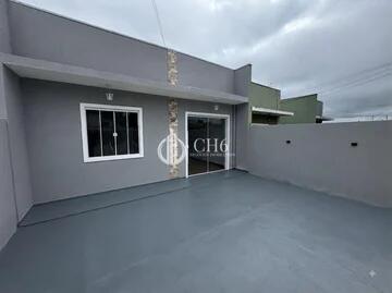 Foto Imóvel - Casa No Bairro Chapada - Parque Do Café