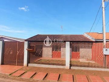 Foto Imóvel - Casa No Bairro Cará Cará