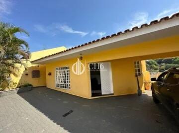 Foto Imóvel - Casa Semi Mobiliada  No Bairro Oficinas
