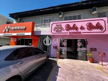 Foto Imóvel - Apartamento Mobiliado No Contorno | Santa Paula
