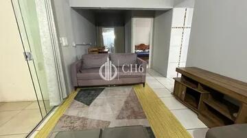 Foto Imóvel - Apartamento Mobiliado No Contorno | Santa Paula