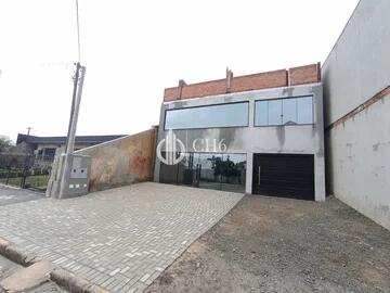Foto Imóvel - Sala Comercial No Nova Rússia