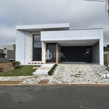 Foto Imóvel - Casa No Condomínio Bosque Mistral | Jardim Carvalho