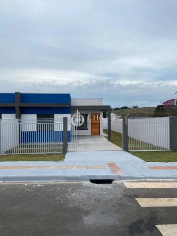 Foto Imóvel - Casa Na Região De Oficinas | Vila Cipa