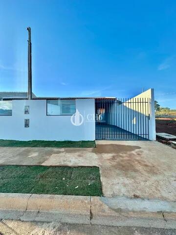 Foto Imóvel - Casa No Parque Das Palmeiras