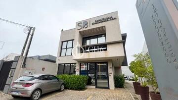 Foto Imóvel - Sala Comercial | Contorno
