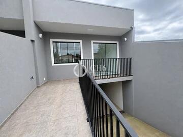 Foto Imóvel - Casa No Jardim Cachoeira | Cará Cará