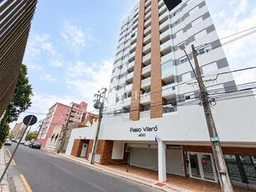 Foto Imóvel - Apartamento Mobiliado No Edifício Pablo Vilaró | Centro