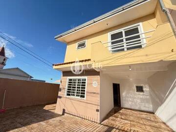 Foto Imóvel - Sobrado Semi Mobiliado No Jardim Carvalho
