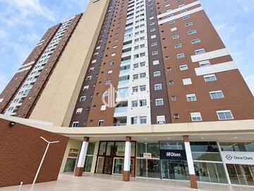 Foto Imóvel - Apartamento Semi Mobiliado No Edifício Rembrandt | Centro