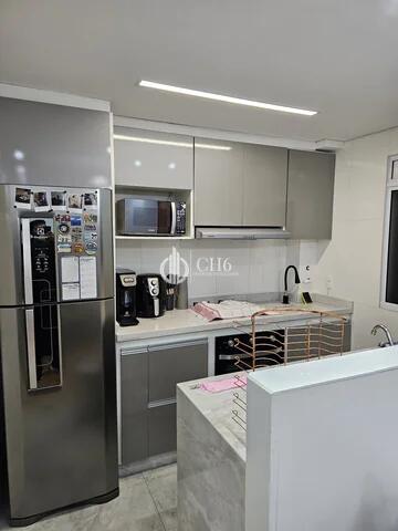 Foto Imóvel - Apartamento Semi Mobiliado No Condomínio Pontal Da Serra | Oficinas