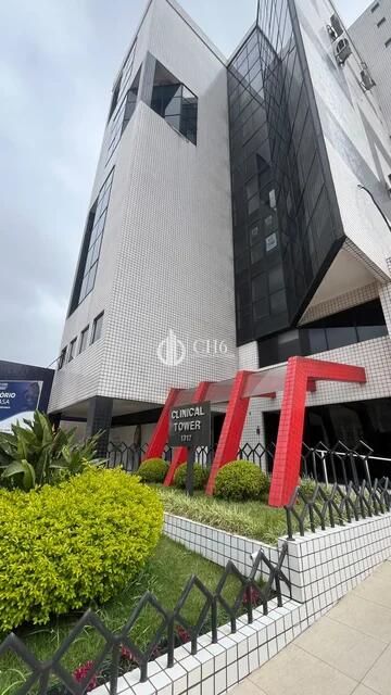 Foto Imóvel - Clinical Tower | Conjunto Comercial