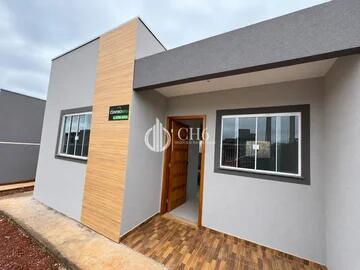 Foto Imóvel - Casa No Dona Marly | Cará Cará