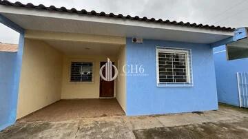 Foto Imóvel - Casa Com Quintal No Bairro Cará - Cará