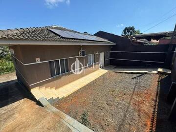 Foto Imóvel - Casa Na Região Do Estrela