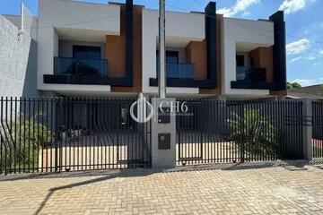 Foto Imóvel - Sobrado Na Região Do Maria Otília