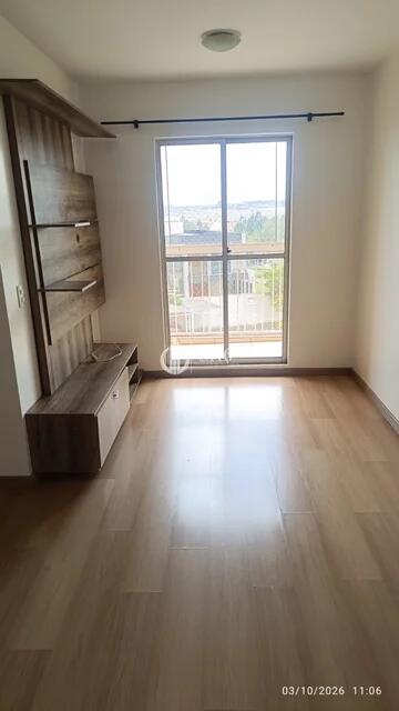 Foto Imóvel - Apartamento Semi Mobiliado No Condomínio Le Vilage Pitangui