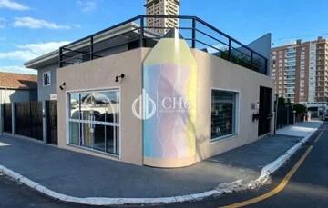 Foto Imóvel - Sala Comercial | Oficinas