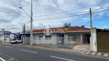 Foto Imóvel - Casa Comercial Ou Residencial | Uvaranas