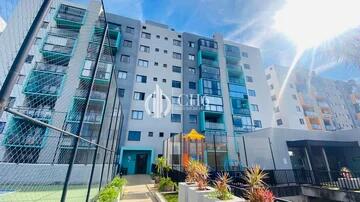 Foto Imóvel - Apartamento No Condomínio Vista Santa Paula