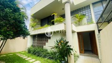 Foto Imóvel - Casa De Alto Padrão Para Locação Ou Comercial Vila Estrela | Jardim América