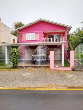 Foto Imóvel - Casa  Para Venda Em Uvaranas