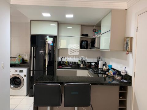 <strong>APARTAMENTO À VENDA EM UVARANAS</strong>
