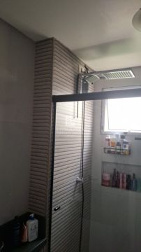 Apartamento à Venda Em Uvaranas