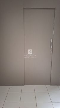 Apartamento à Venda Em Uvaranas