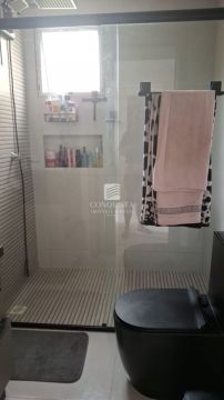 Apartamento à Venda Em Uvaranas