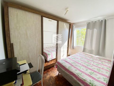 <strong>APARTAMENTO À VENDA EM JARDIM CARVALHO</strong>