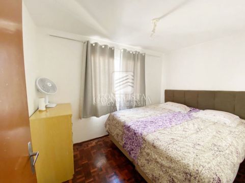 Apartamento à Venda Em Jardim Carvalho