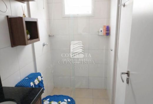 Apartamento à Venda No Bairro Estrela