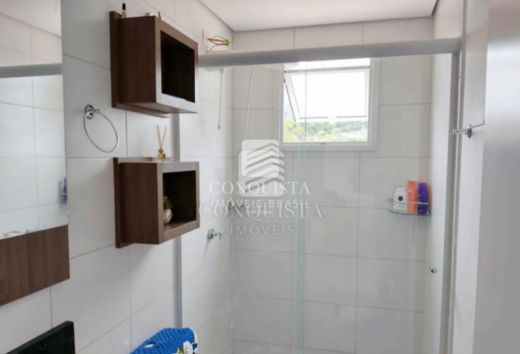 Apartamento à Venda No Bairro Estrela